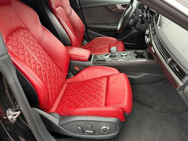 Audi S5 2018 — Миниатюра 7