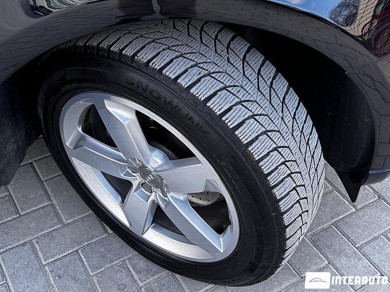 Audi Q5 2011 — Миниатюра 6