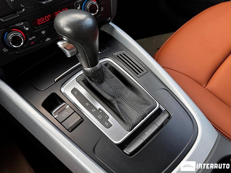 Audi Q5 2011 — Миниатюра 12