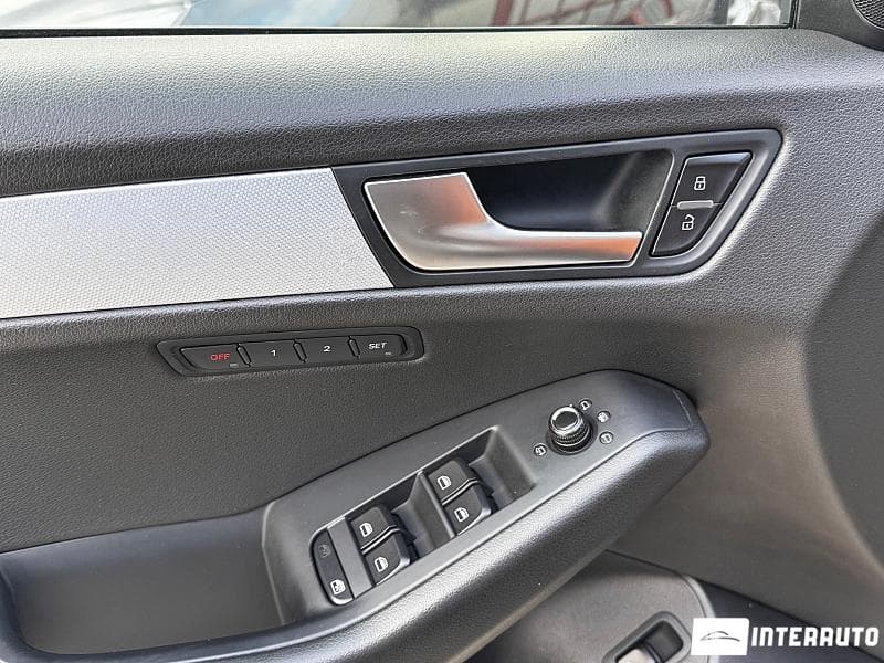 Audi Q5 2011 — Миниатюра 14