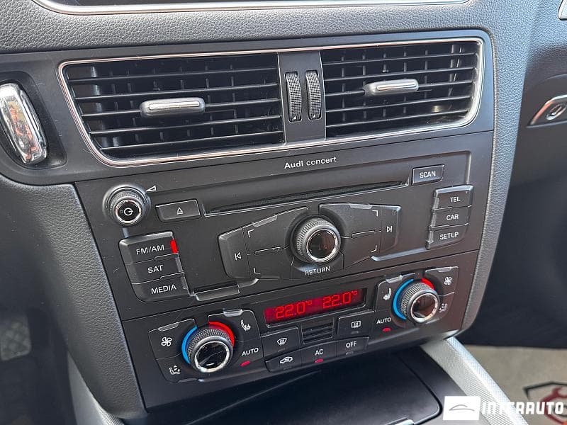 Audi Q5 2011 — Миниатюра 11