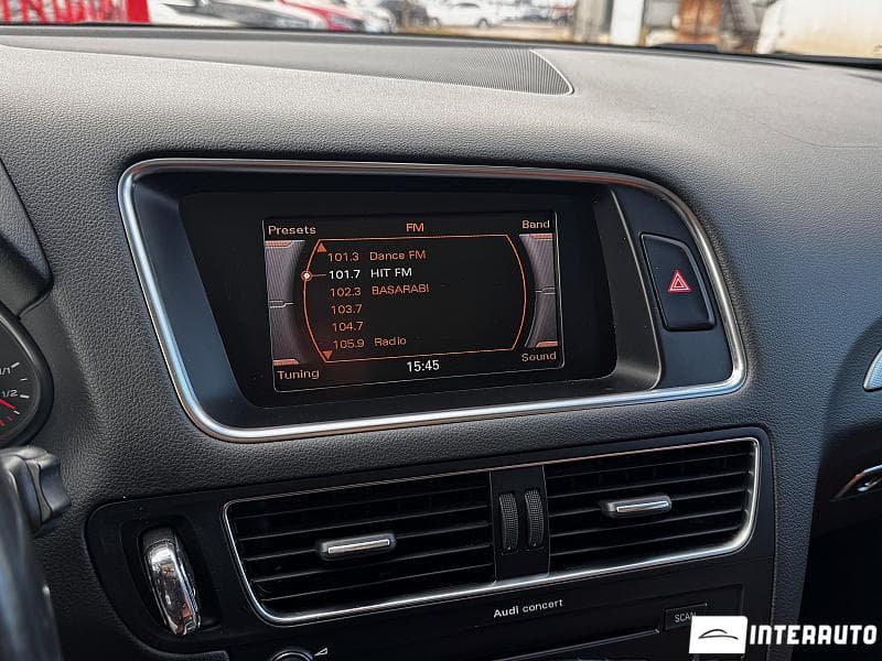 Audi Q5 2011 — Миниатюра 10