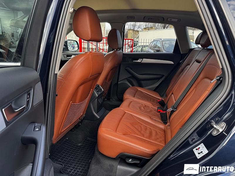 Audi Q5 2011 — Миниатюра 18