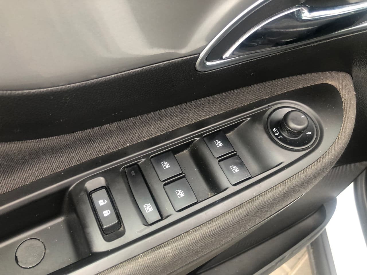Opel Mokka 2014 — Миниатюра 10
