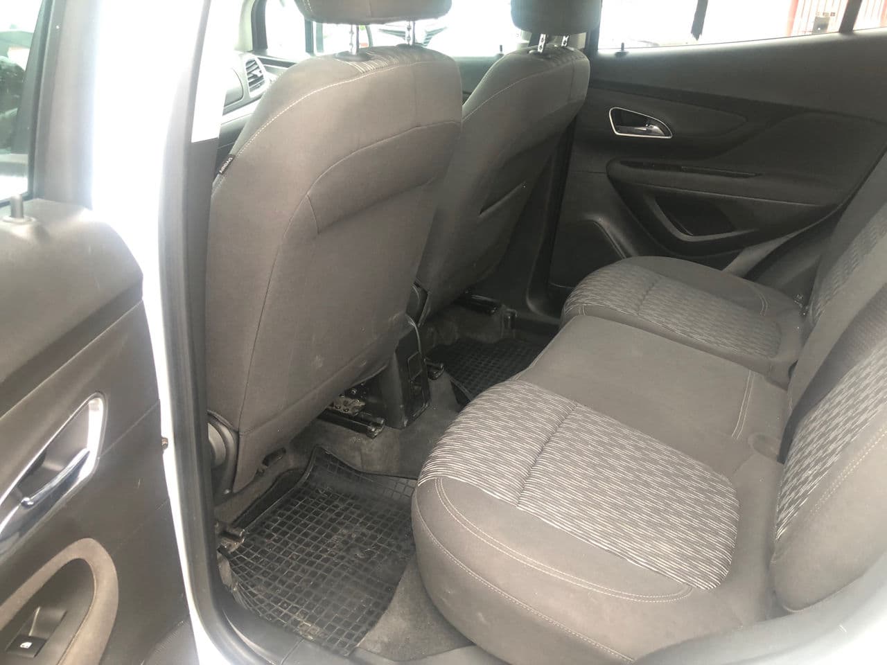 Opel Mokka 2014 — Миниатюра 15