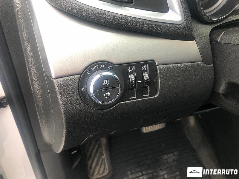 Opel Mokka 2014 — Миниатюра 11