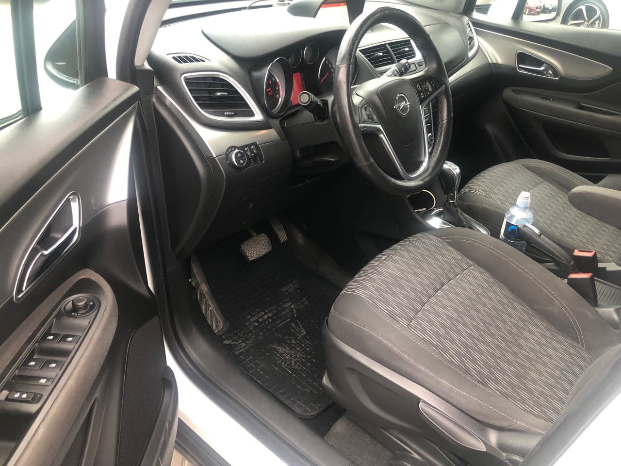Opel Mokka 2014 — Миниатюра 7