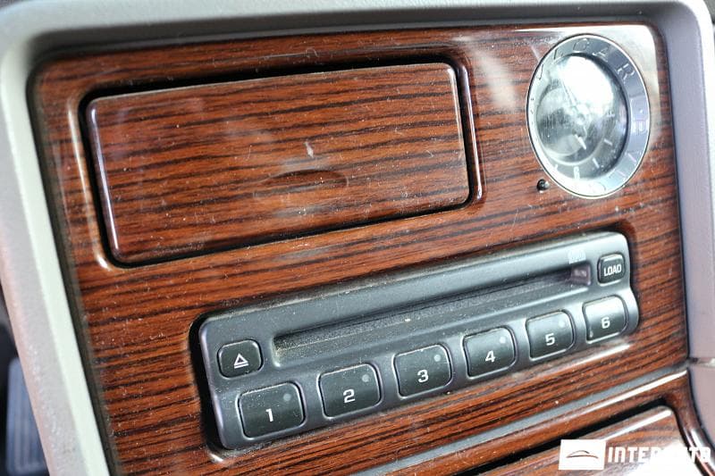 Cadillac Escalade 2004 — Миниатюра 13