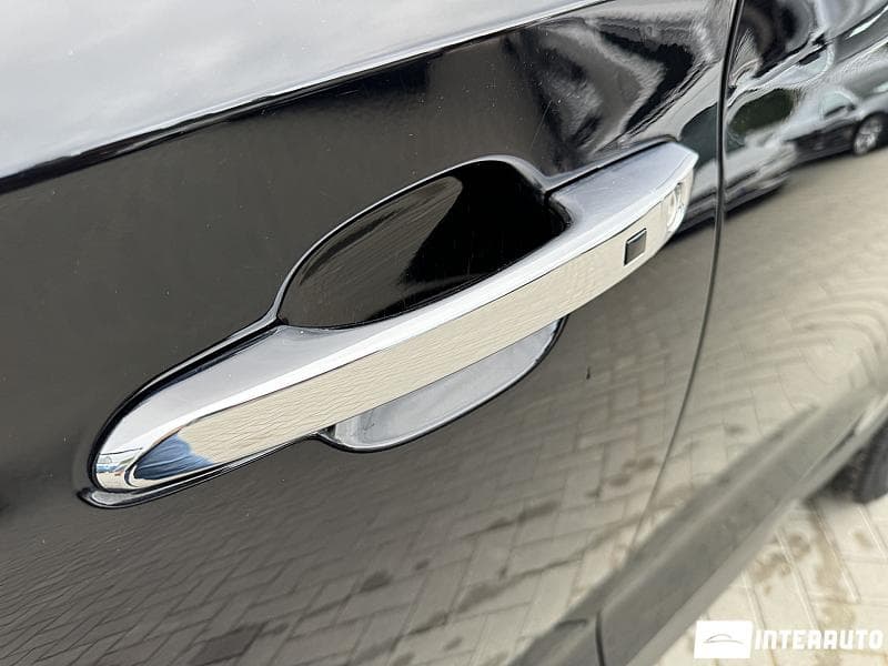2016 Hyundai Tucson — Miniatură 5