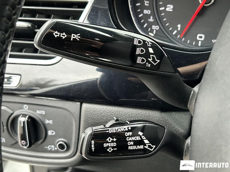 2010 Audi A8 — Miniatură 13