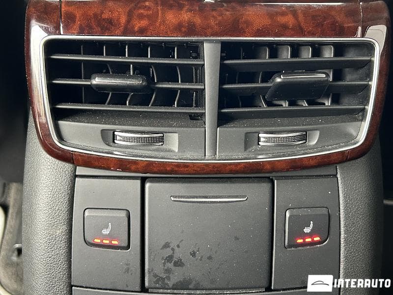 2010 Audi A8 — Miniatură 21