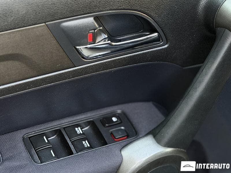 Honda CR-V 2010 — Миниатюра 5