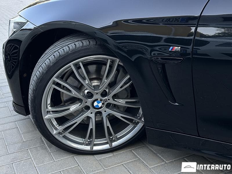 2018 BMW 440i — Miniatură 22