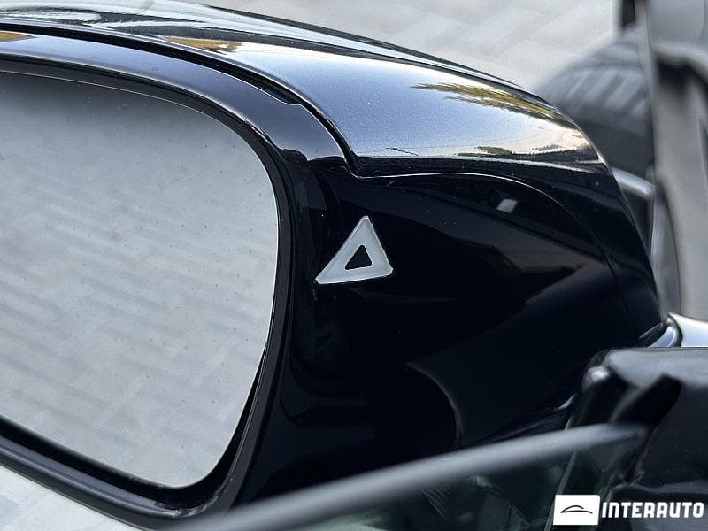 2018 BMW 440i — Miniatură 21
