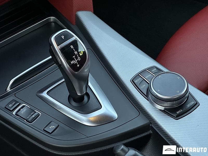 2018 BMW 440i — Miniatură 13