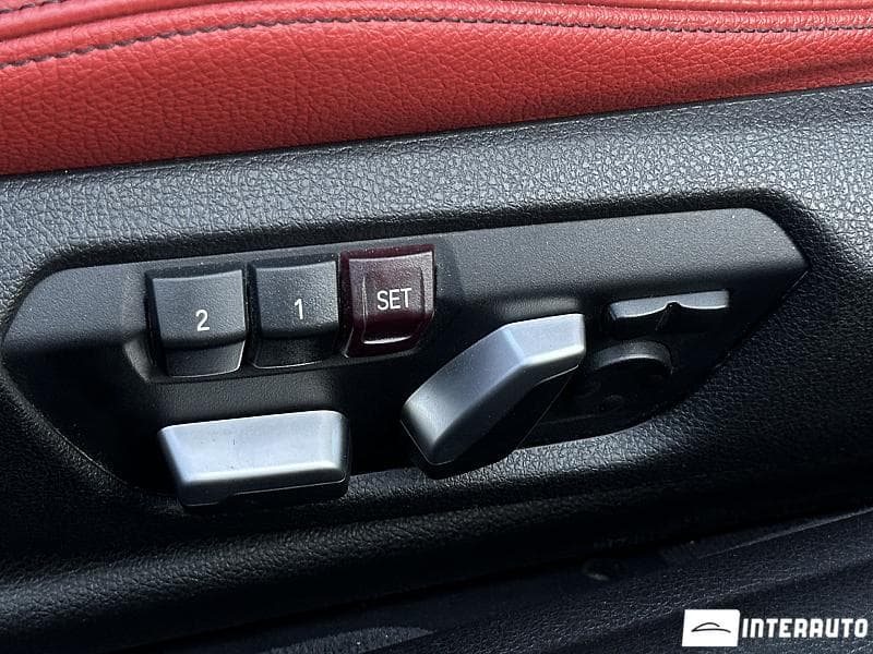 2018 BMW 440i — Miniatură 20