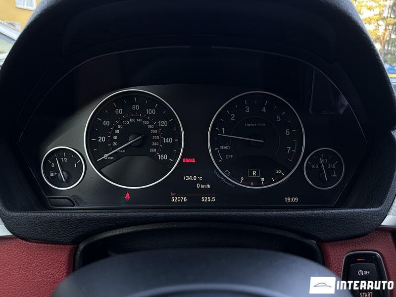 2018 BMW 440i — Miniatură 8