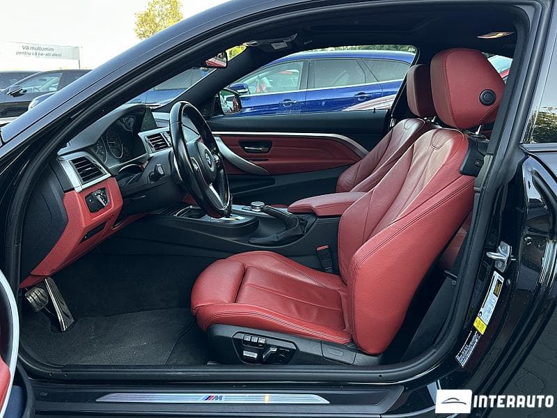 2018 BMW 440i — Miniatură 5