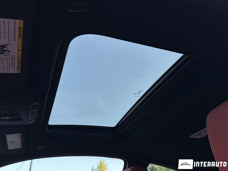 2018 BMW 440i — Miniatură 15