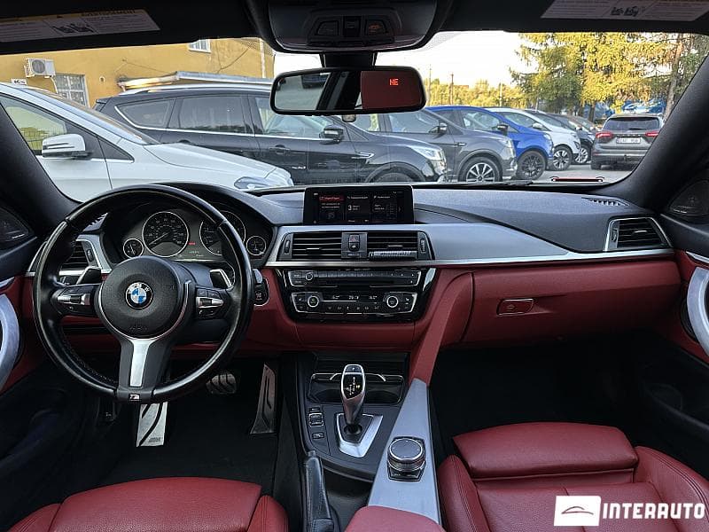 2018 BMW 440i — Miniatură 6