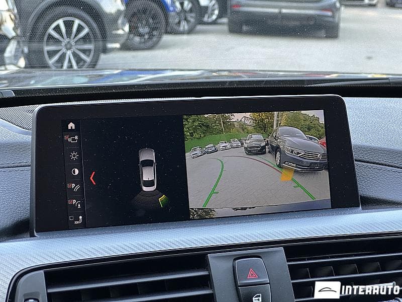 2018 BMW 440i — Miniatură 11