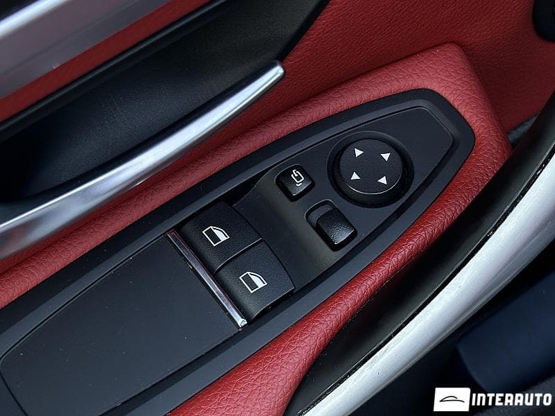 2018 BMW 440i — Miniatură 23