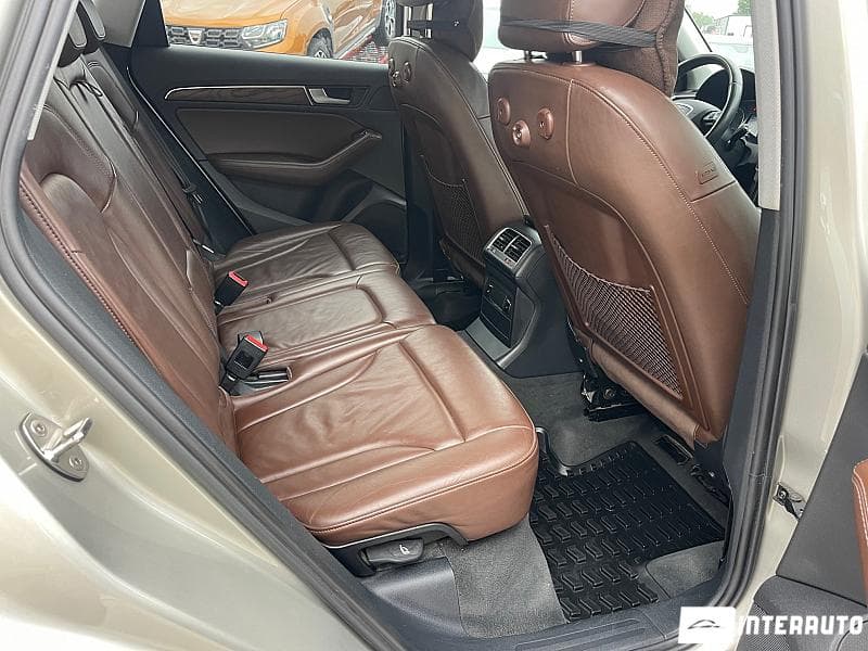 2013 Audi Q5 — Miniatură 14