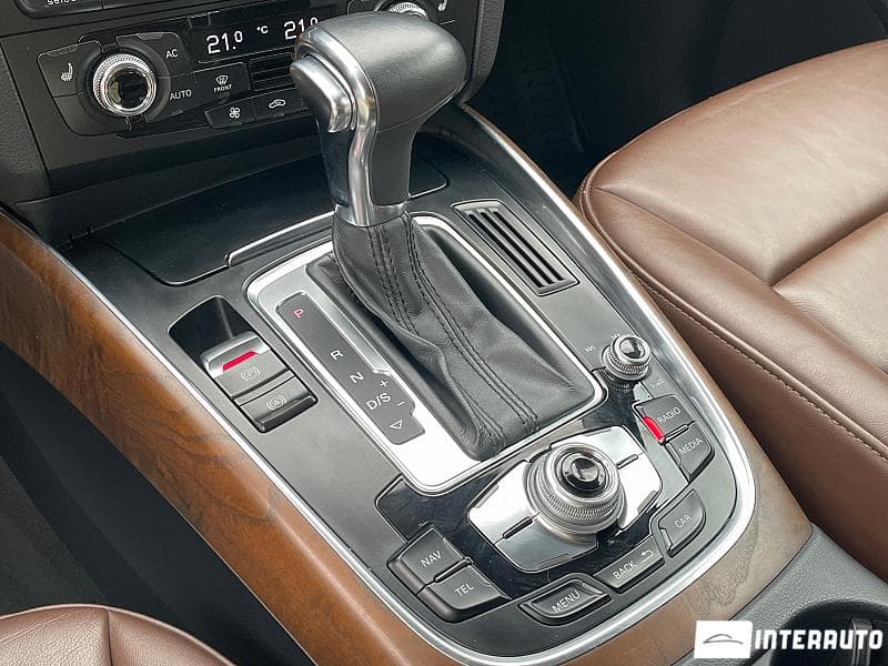 2013 Audi Q5 — Miniatură 10