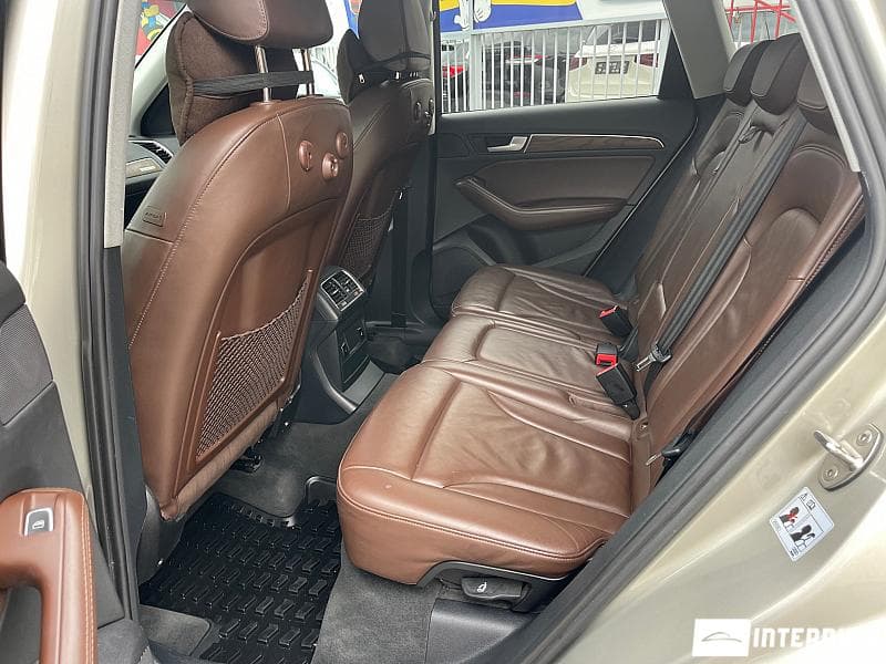 2013 Audi Q5 — Miniatură 12