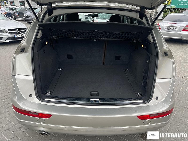 2013 Audi Q5 — Miniatură 16