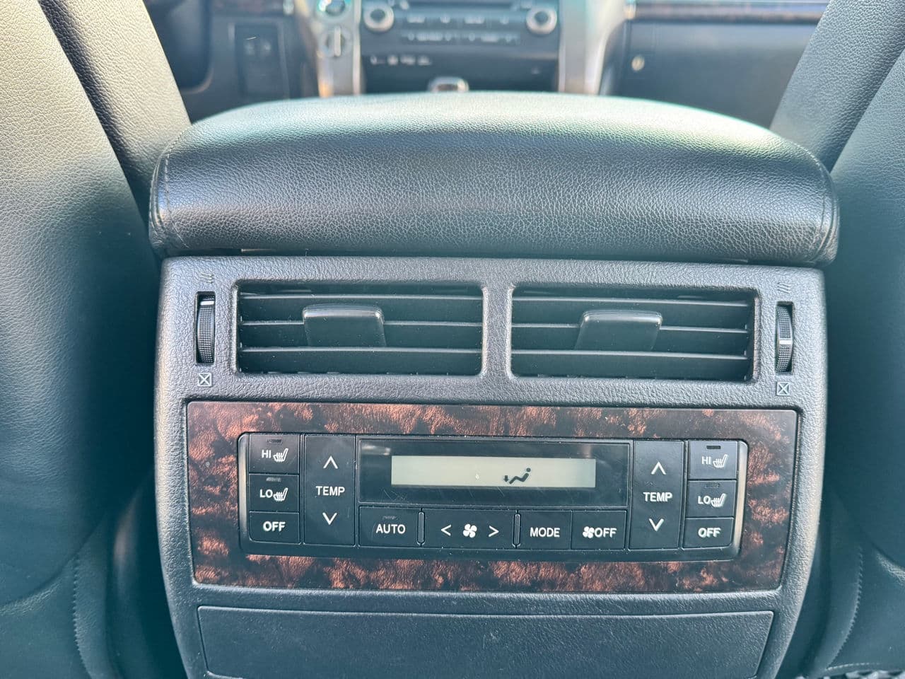 Toyota Land Cruiser 2011 — Миниатюра 13