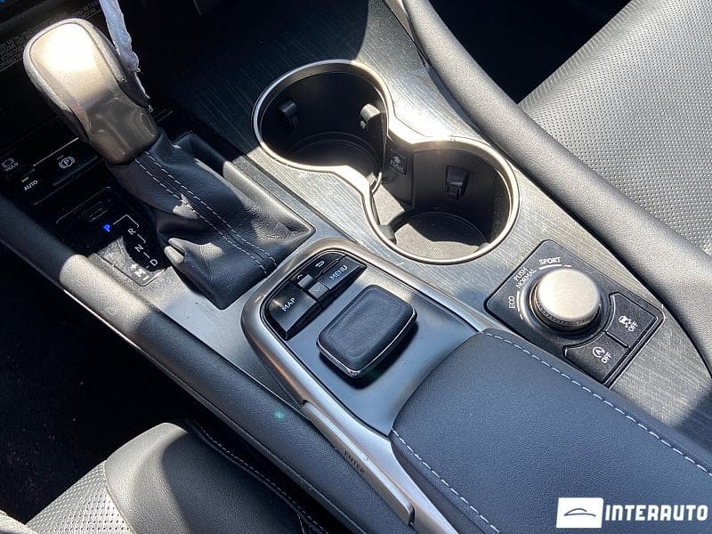 Lexus RX 200t 2016 — Миниатюра 22