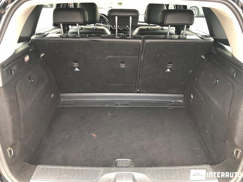 Mercedes B 200 2014 — Миниатюра 14