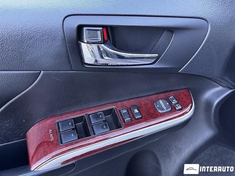 Toyota Camry 2011 — Миниатюра 15