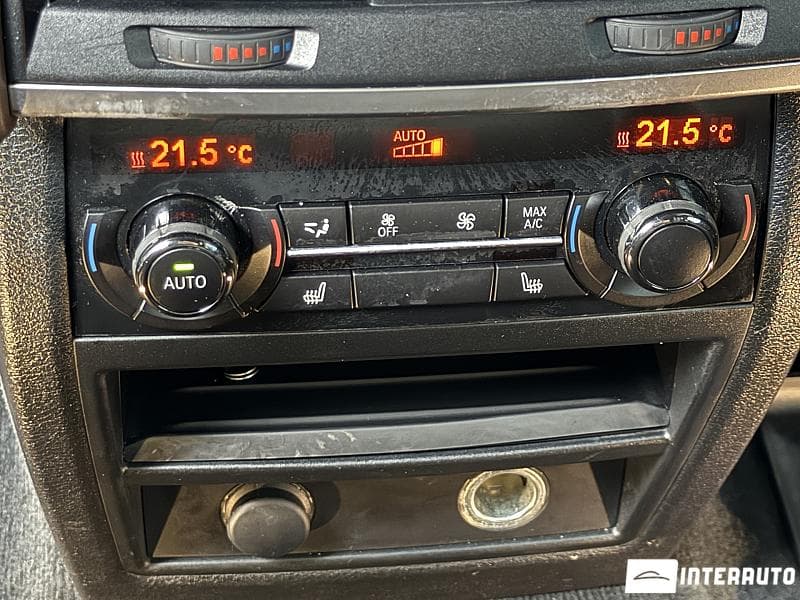2014 BMW X5 4.0D — Miniatură 23