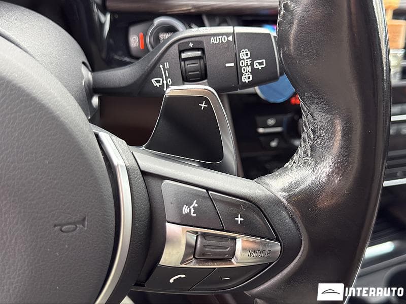 2014 BMW X5 4.0D — Miniatură 15