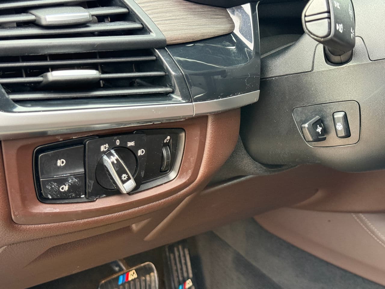 2014 BMW X5 4.0D — Miniatură 13
