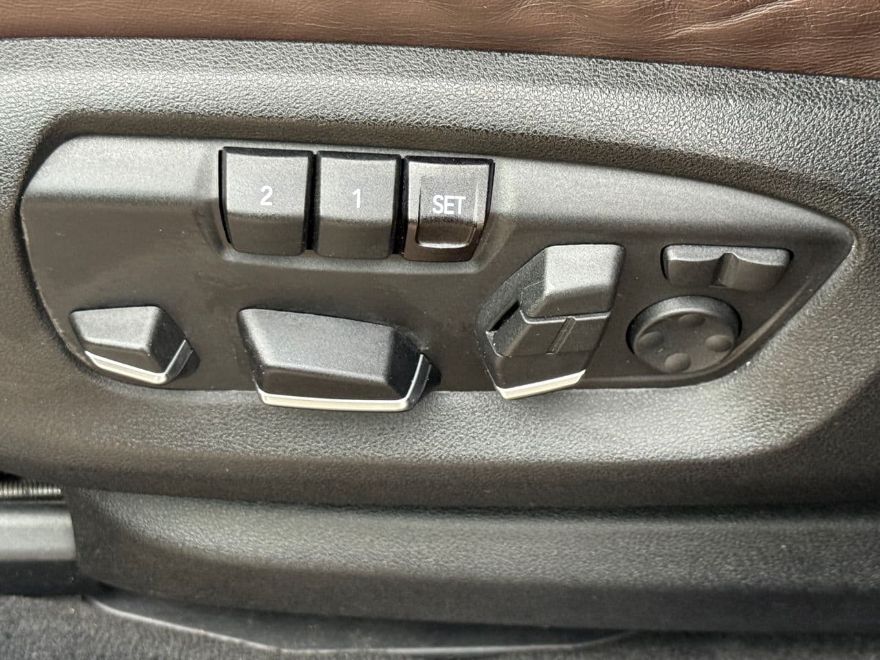2014 BMW X5 4.0D — Miniatură 9