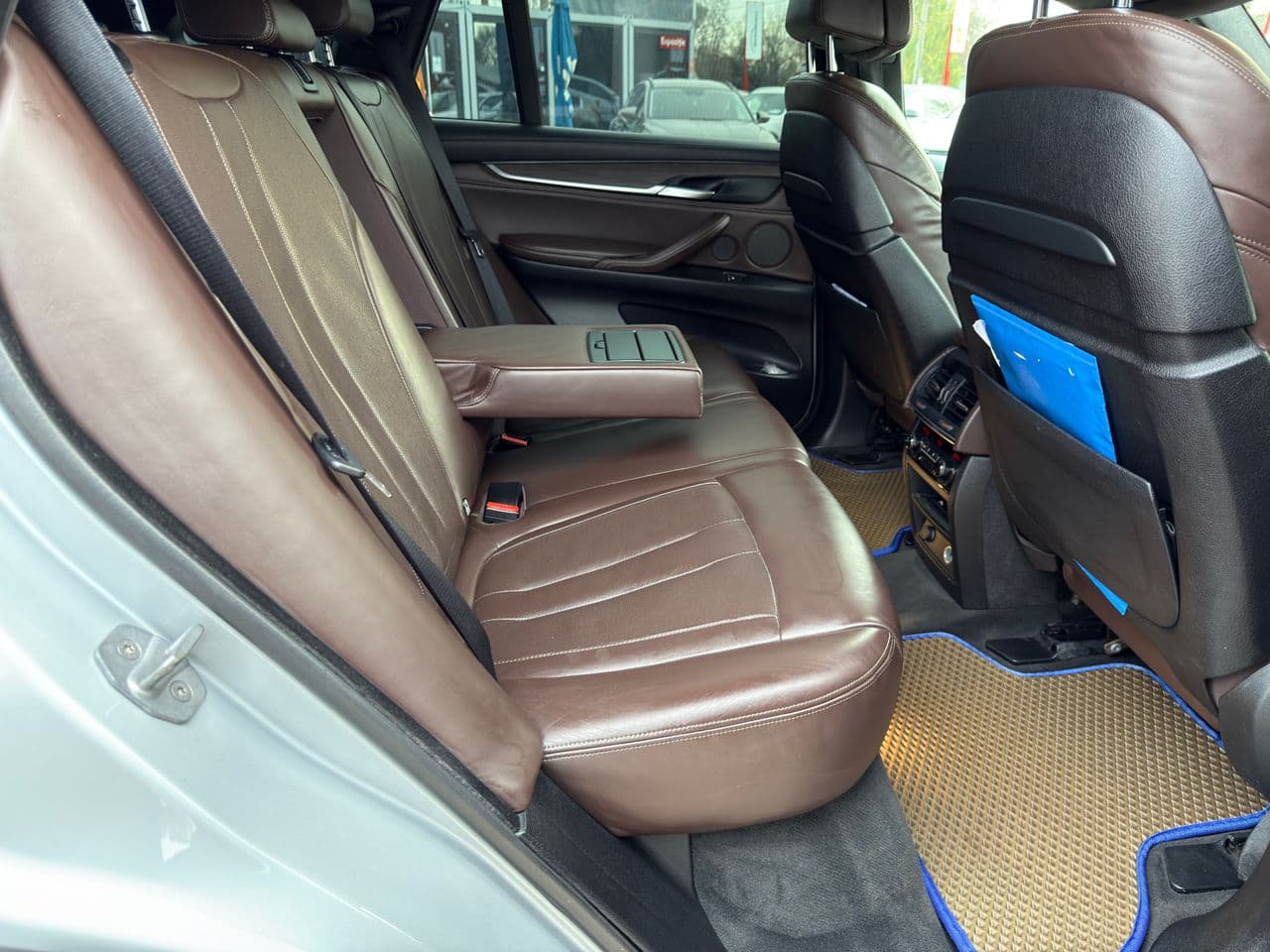 2014 BMW X5 4.0D — Miniatură 22