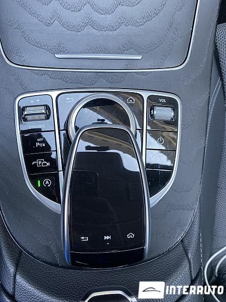 Mercedes E 220 2018 — Миниатюра 14