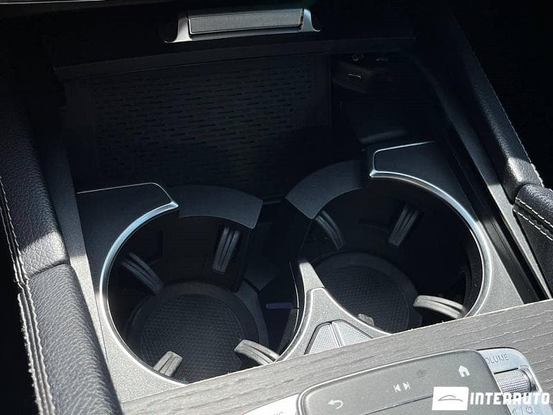 Mercedes GLE 450 2019 — Миниатюра 15
