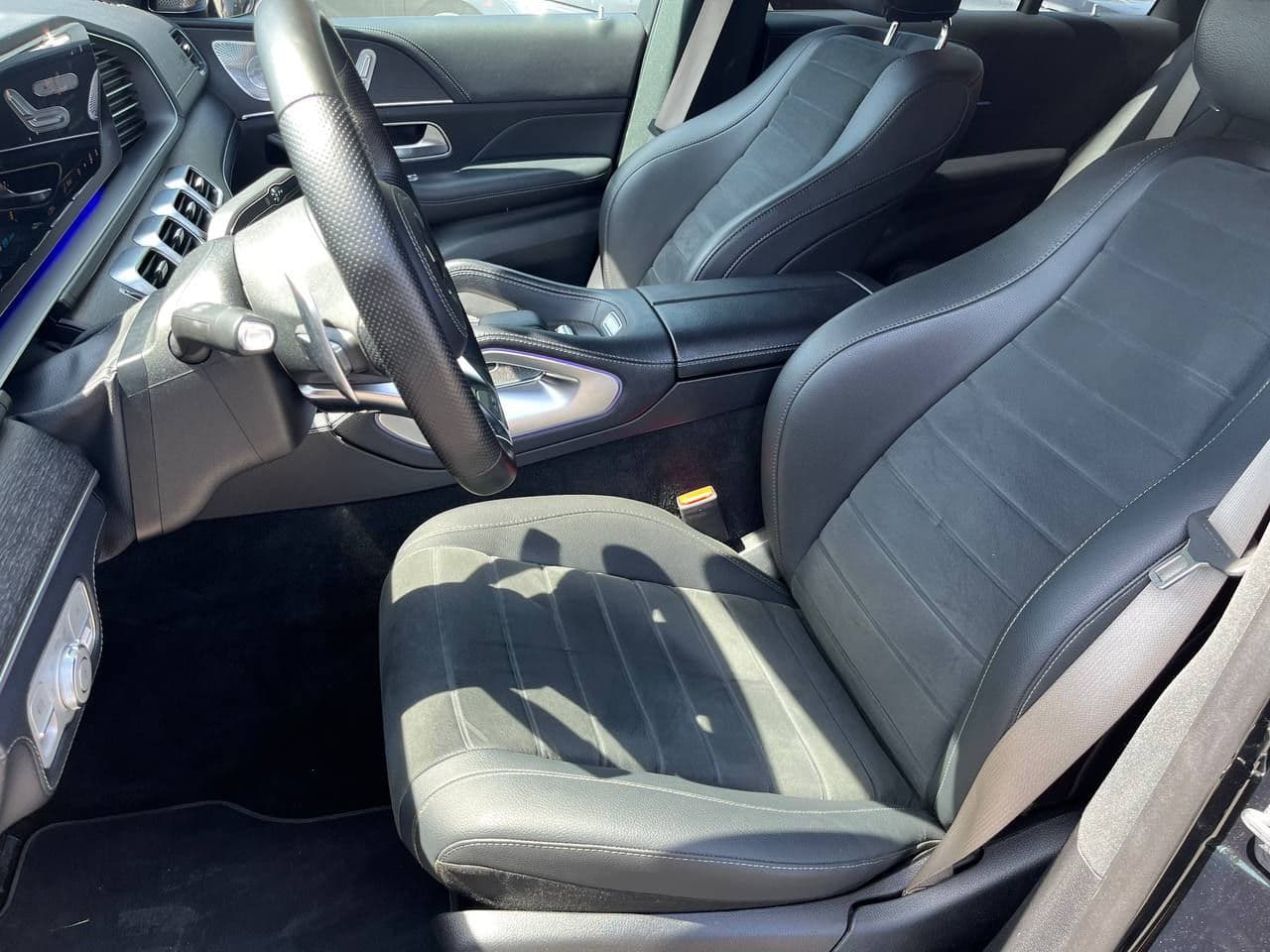 Mercedes GLE 450 2019 — Миниатюра 6