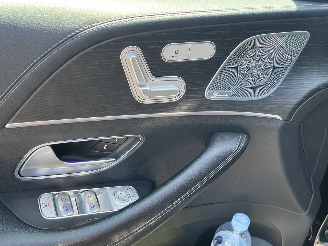 Mercedes GLE 450 2019 — Миниатюра 5