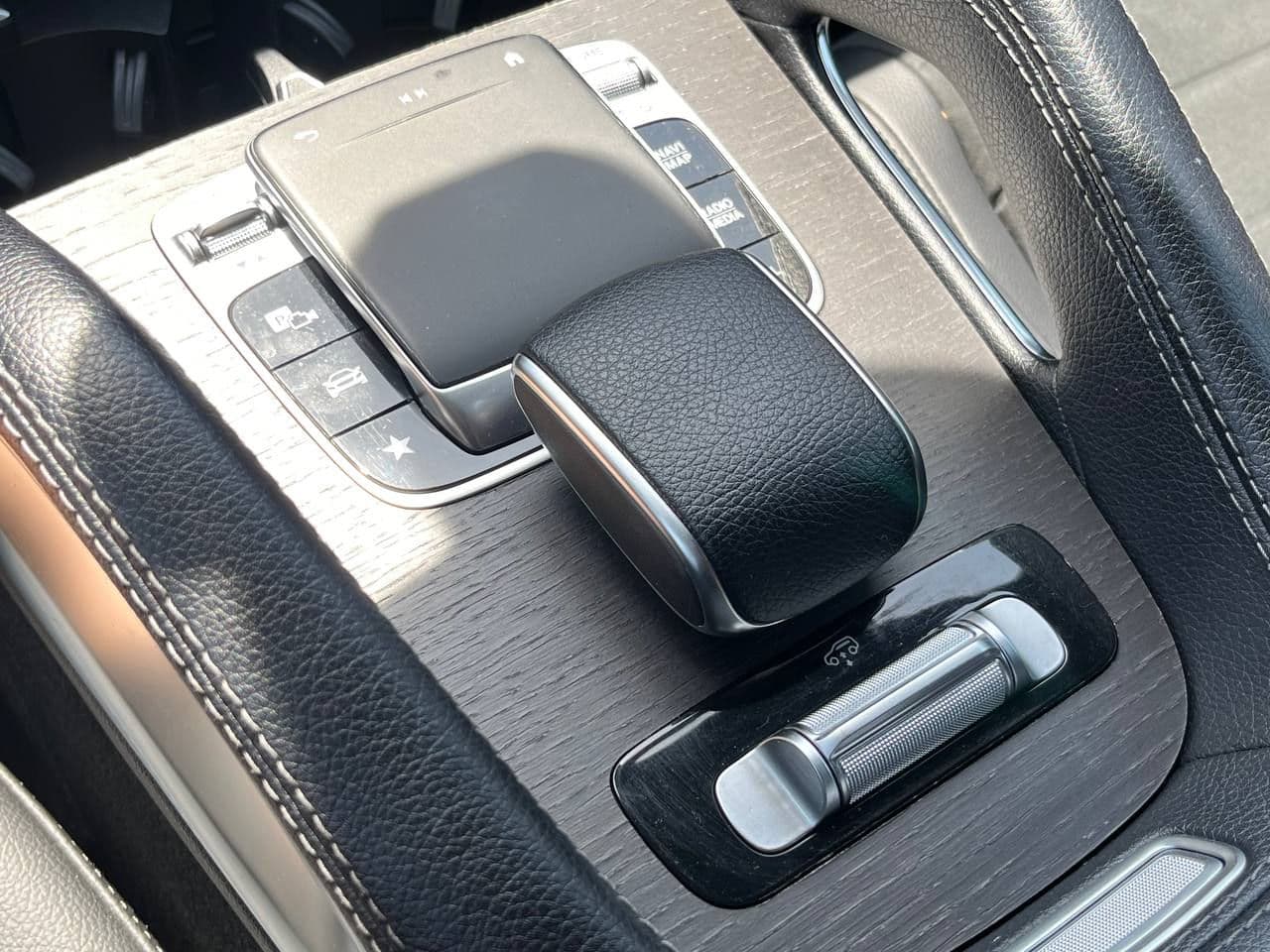 Mercedes GLE 450 2019 — Миниатюра 17