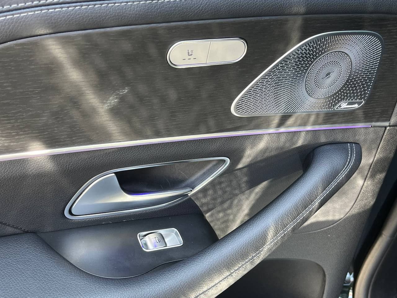 Mercedes GLE 450 2019 — Миниатюра 18