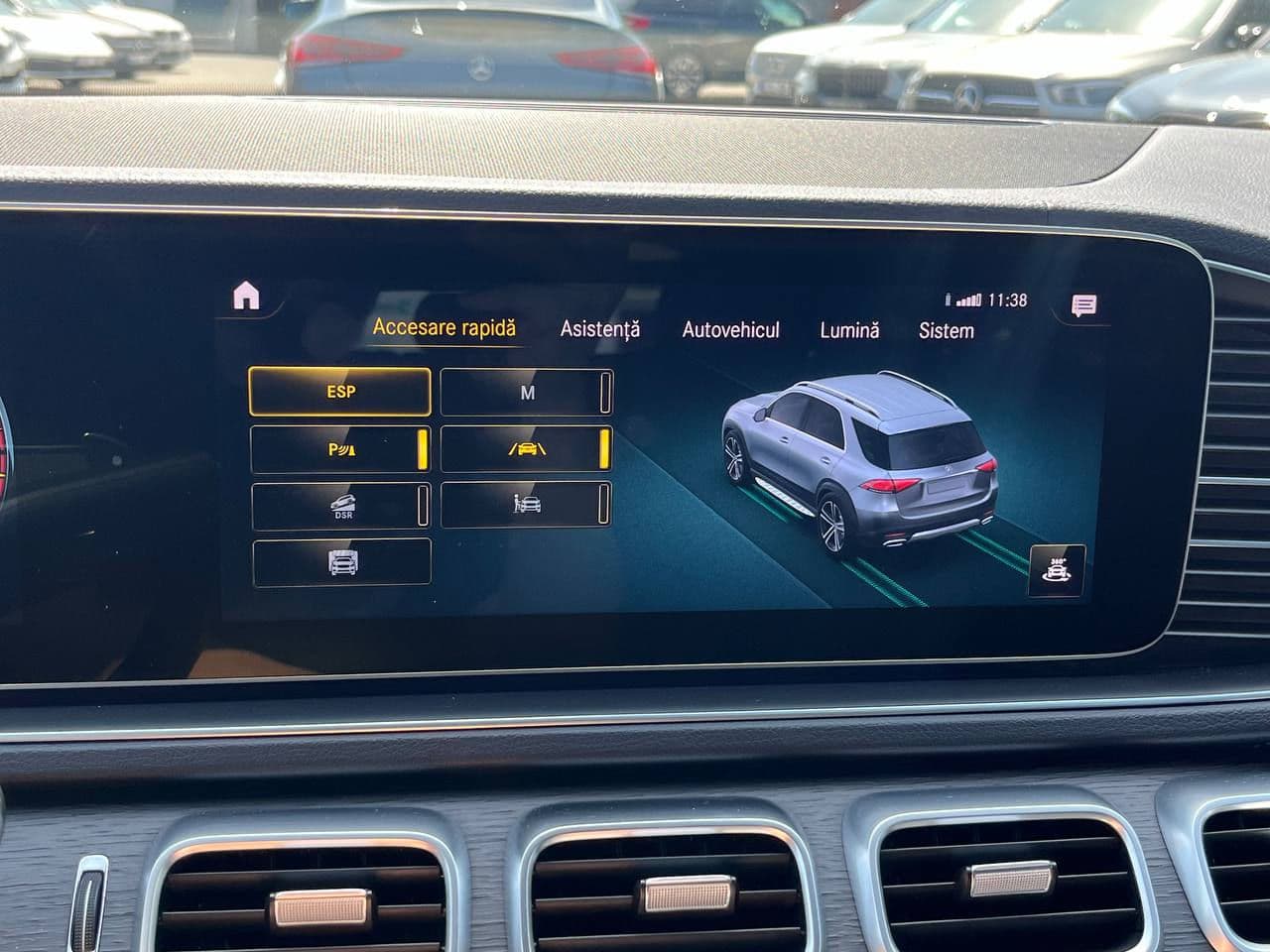 Mercedes GLE 450 2019 — Миниатюра 13