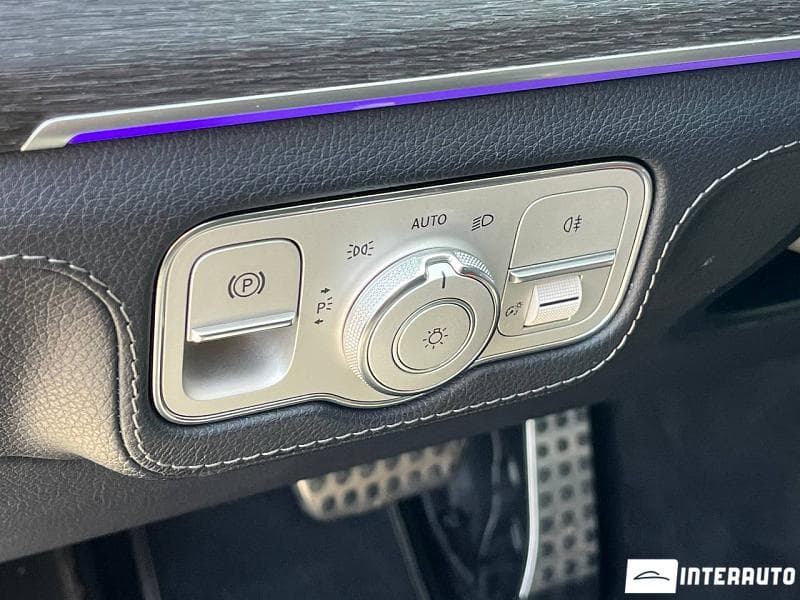 Mercedes GLE 450 2019 — Миниатюра 16