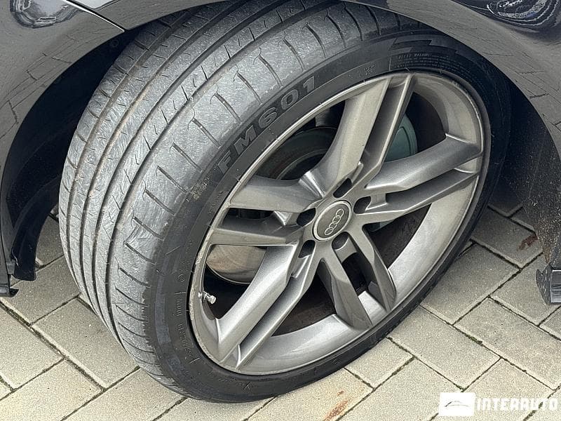 Audi A7 2012 — Миниатюра 16