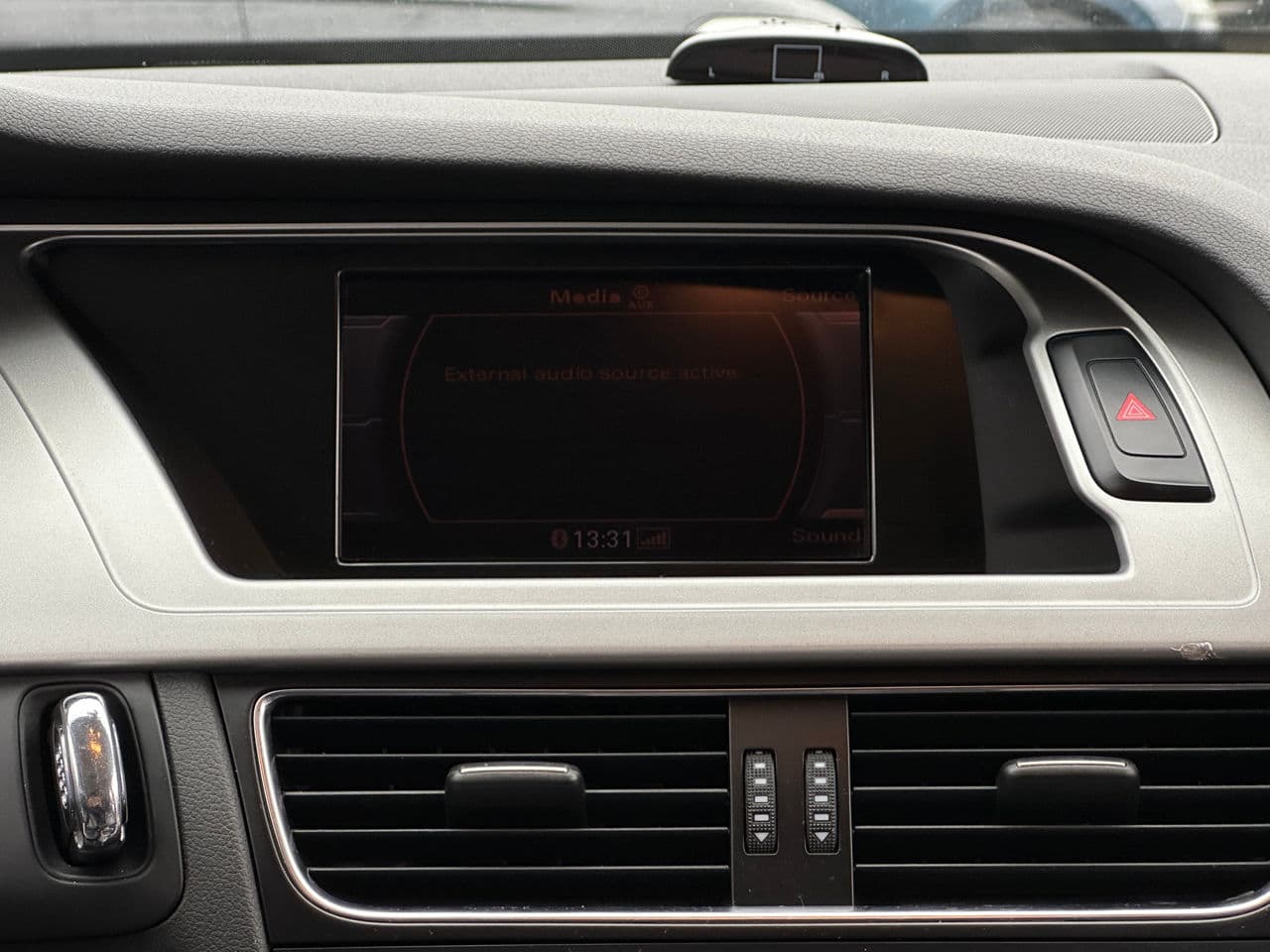 2009 Audi A4 — Miniatură 9