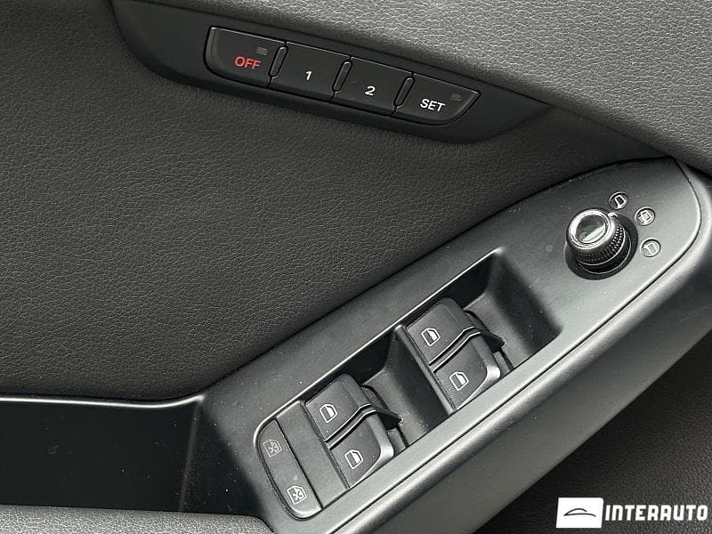 2009 Audi A4 — Miniatură 19